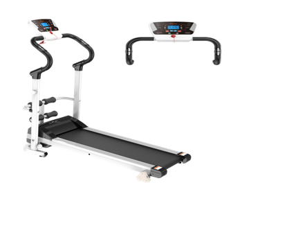 Treadmill S101D