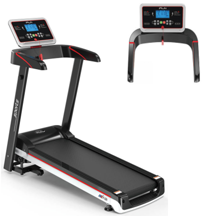 Treadmill A6 Single Function